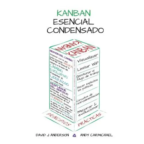 Kanban Esencial Condensado - Paperback