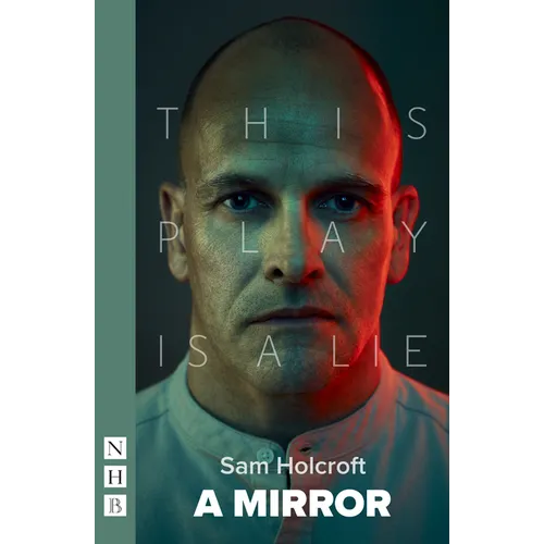 A Mirror - Paperback