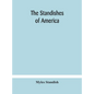 The Standishes of America - Hardcover