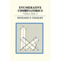 Enumerative Combinatorics - Paperback