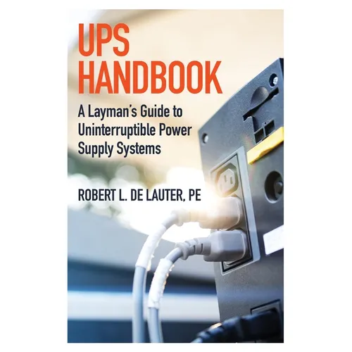 UPS Handbook - Paperback