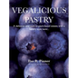 Vegalicious Pastry - Hardcover