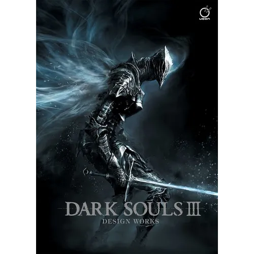 Dark Souls III: Design Works - Hardcover