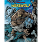 Werewolf - Library Binding
