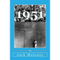 1951: The Year The Dodgers Blew The Pennant - Paperback