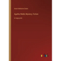 Agatha Webb; Mystery, Fiction: in large print - Paperback