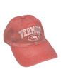 Dyed Cap Vermont 1791 Moose - Coral