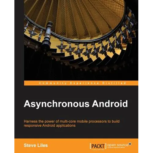 Concurrent Programming on Android - Paperback