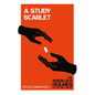 A Study in Scarlet - Hardcover