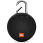 JBL CLIP 3 - Waterproof Portable Bluetooth Speaker
