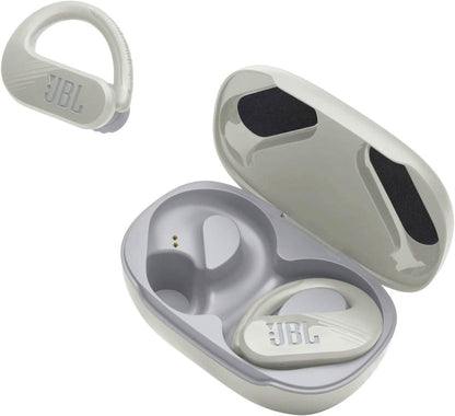 JBL - Endurance Peak 3 Dust and Waterproof True Wireless Active Earbuds