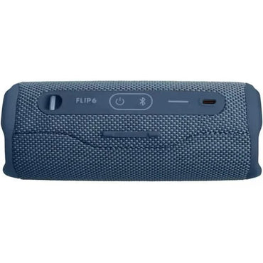 JBL Flip 6 Portable Bluetooth Splash Proof Speaker (Refurbished)