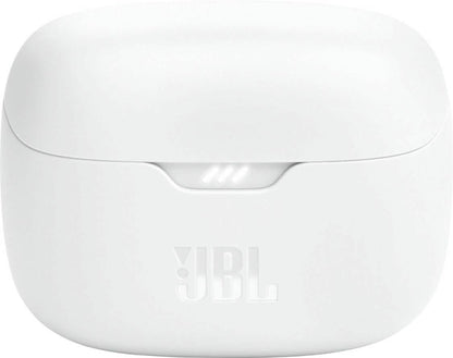 JBL Tune Buds True Wireless Zero Noise Cancelling Pure Bass Earbuds