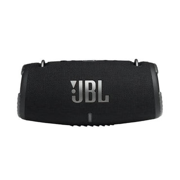 JBL Xtreme 3 Black Portable Bluetooth Speaker