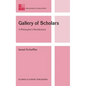 Gallery of Scholars: A Philosopher's Recollections - Hardcover