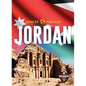 Jordan - Library Binding