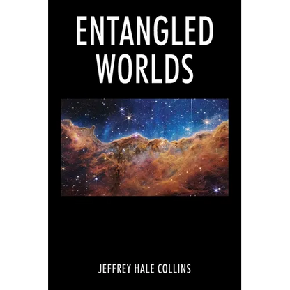 Entangled Worlds - Paperback