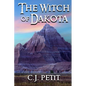 The Witch of Dakota - Paperback