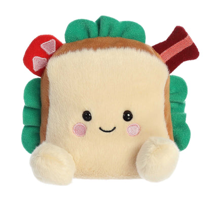 Tomás BLT Palm Pal