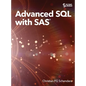 Advanced SQL with SAS - Hardcover