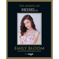 Emily Bloom: Top Models of Metart.com - Hardcover
