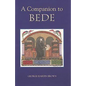 A Companion to Bede - Paperback