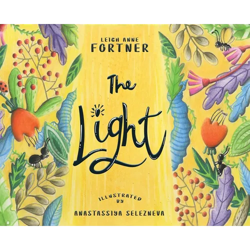 The Light - Hardcover