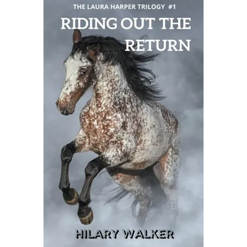 Riding Out the Return - Paperback