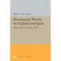 Renaissance Drama in England and Spain: Topical Allusion and History Plays - Paperback