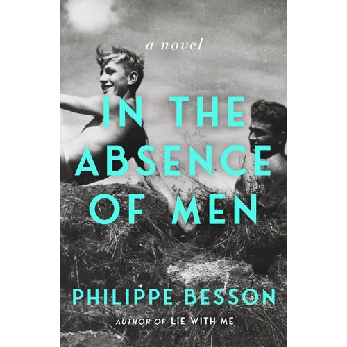 In the Absence of Men - Paperback
