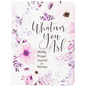 Whatever You Ask: Weekly Prayer Journal for Women - Imitation Leather