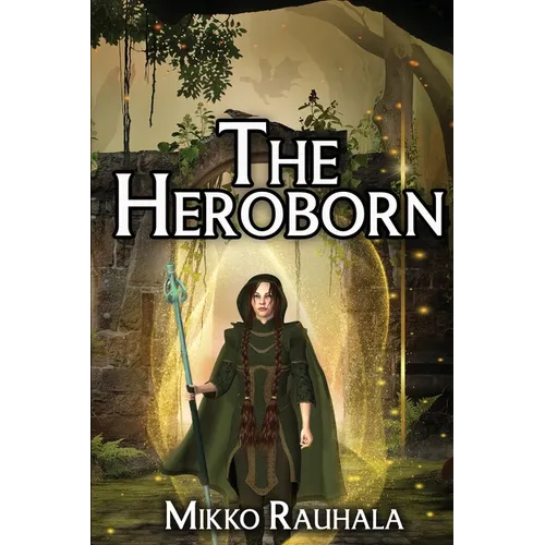 The Heroborn - Paperback