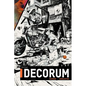 Decorum - Hardcover