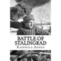 Battle of Stalingrad - Paperback