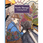 Newfie Therapy: Stress Relieving Adult Coloring Book - Paperback