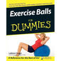 Exercise Balls for Dummies - Paperback