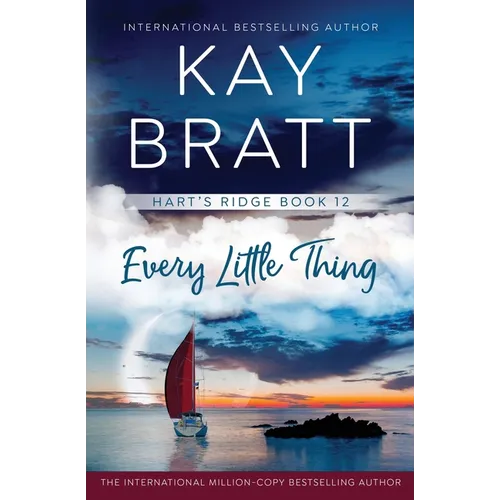 Every Little Thing - Paperback