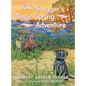 Kiki & Slugger's Magic Spring Adventure - Hardcover
