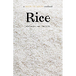 Rice: A Savor the South Cookbook - Hardcover