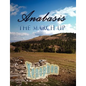 Anabasis: The March Up - Paperback
