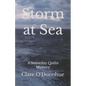 Storm at Sea: A Someday Quilts Mystery - Paperback
