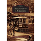 Railroads of Dubuque - Hardcover