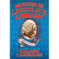 Murder in Lincoln's Library - Paperback