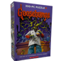 Goosebumps Stay Out Of The Basement Puzzle - 300 Piece