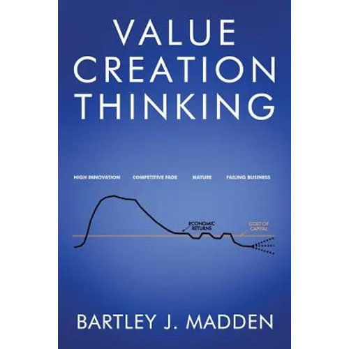 Value Creation Thinking - Paperback