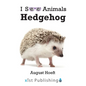 Hedgehog - Paperback