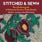 Stitched & Sewn: The Life-Saving Art of Holocaust Survivor Trudie Strobel - Hardcover