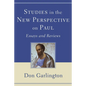 Studies in the New Perspective on Paul - Hardcover