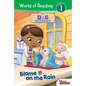 Doc McStuffins: Blame It on the Rain: Blame It on the Rain - Library Binding