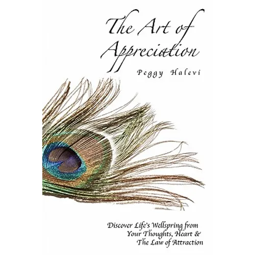The Art of Appreciation - Paperback